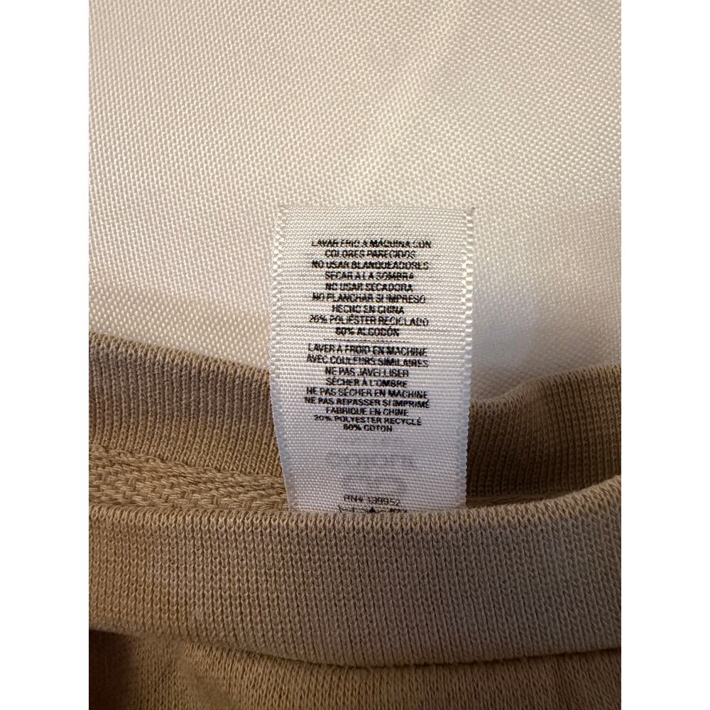 Lone Pine Coffee Roasters Sweatshirt Men’s XS Women’s S Bend Oregon PNW Graphic - Picture 5 of 5